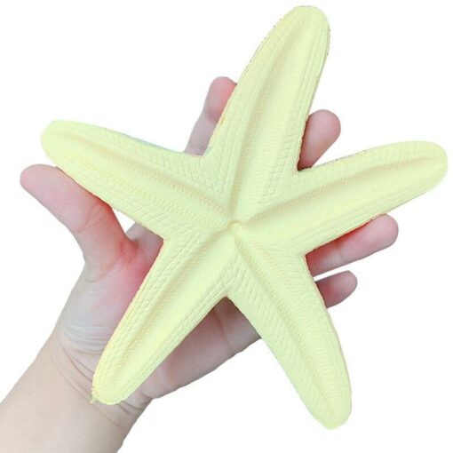 Starfish Squishy