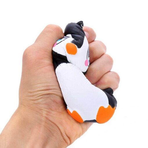Penguin Squishy