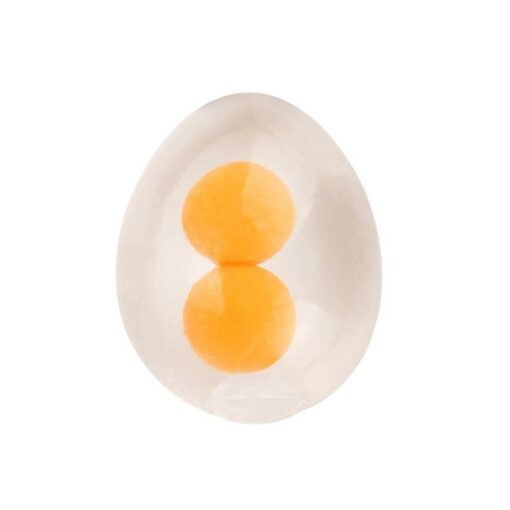 Chicken Egg Squishy