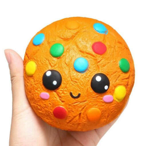 Cookie Squishy