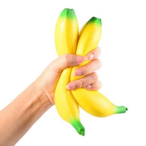 Banana Squishy