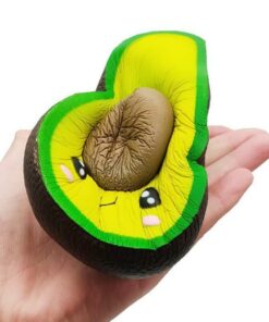 Avocado Squishy