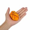 squishy basketball compressé