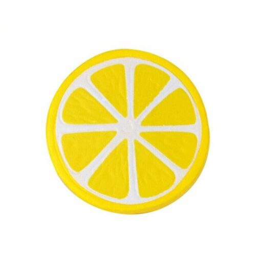 Lemon Squishy