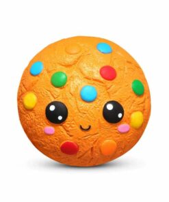 Squishy cookie