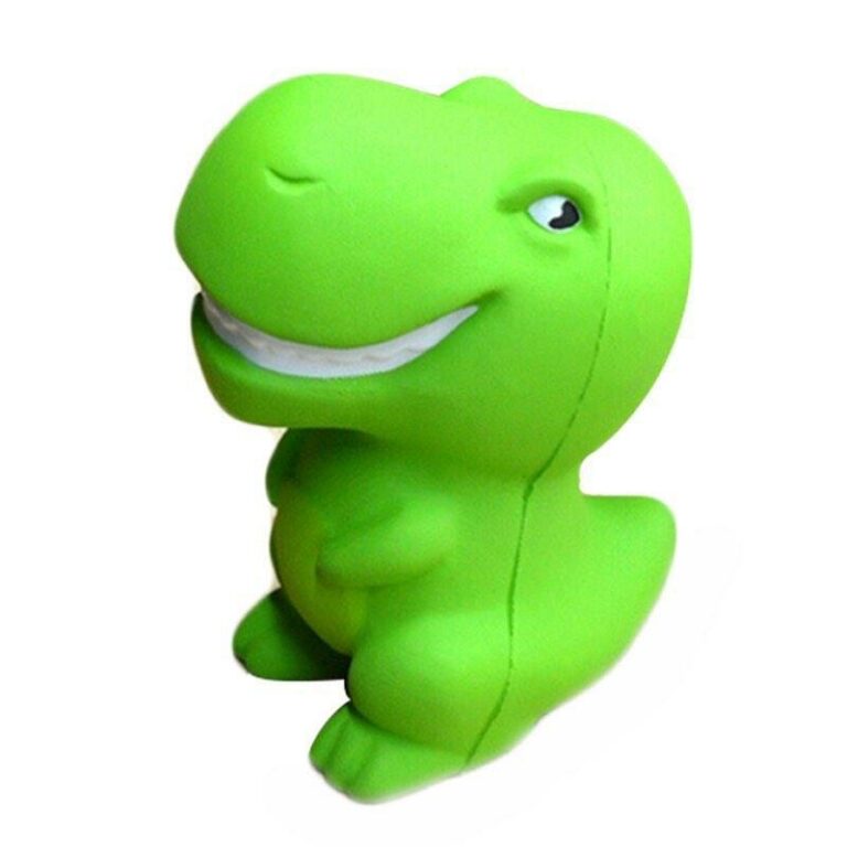 Dinosaur Squishy - Squishies USA