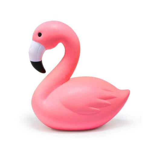 Flamingo Squishy