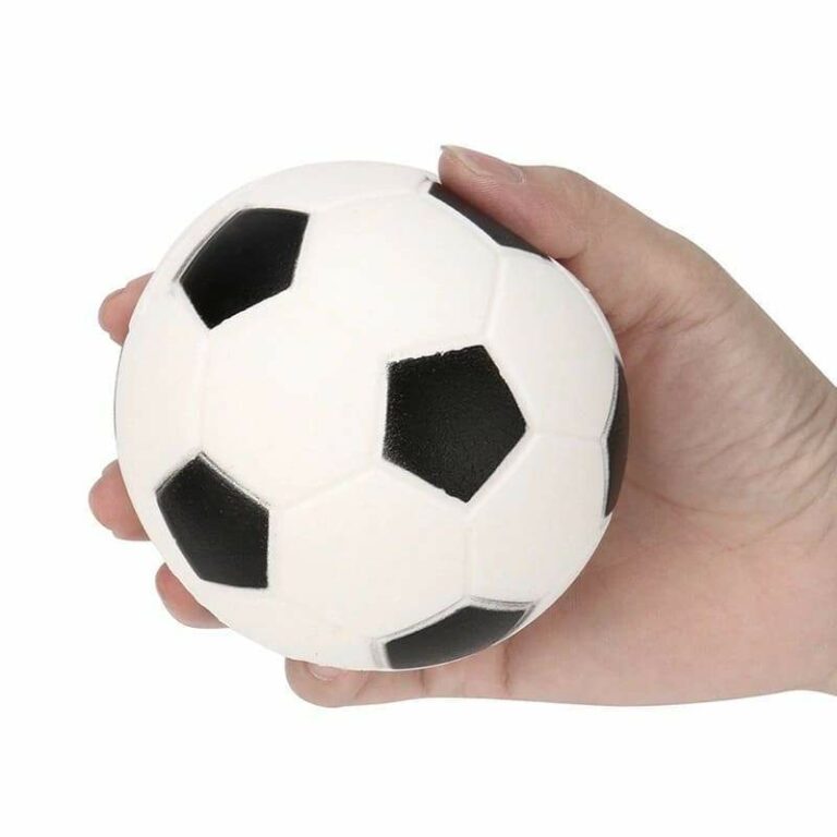 Soccer Squishy - Squishies USA