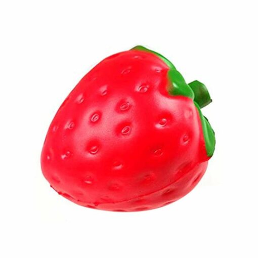 squishy fraise