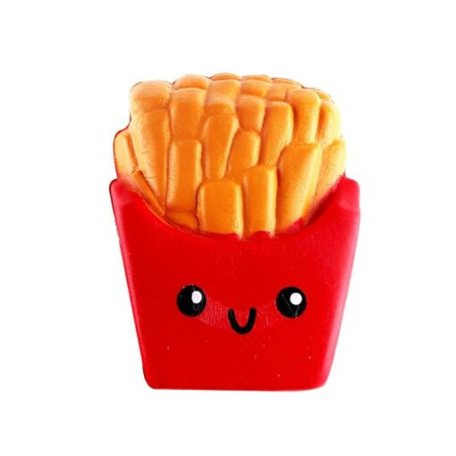 French Fries Squishy