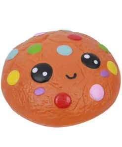squishy geant cookie