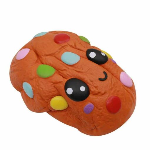 Jumbo Cookie Squishy