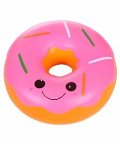 Jumbo Donut Squishy