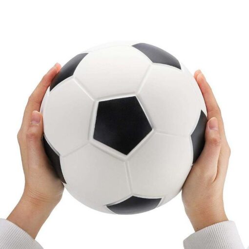 Jumbo Soccer Squishy Ball