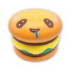 squishy géant hamburger kawaii