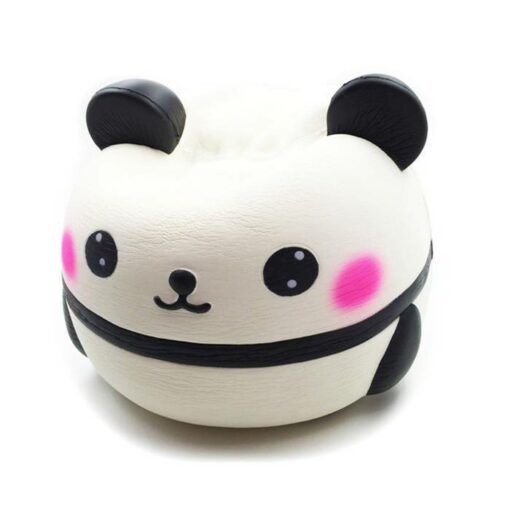 Jumbo Panda Squishy