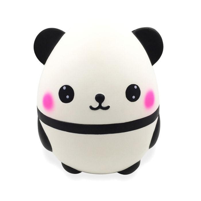 Jumbo Panda Squishy - Squishies