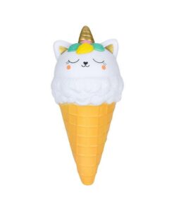 squishy glace chat