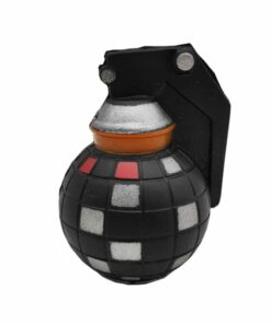 squishy grenade