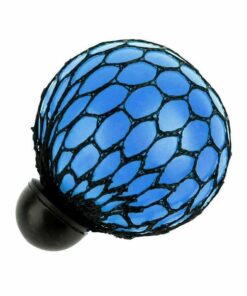 Squishy mesh ball