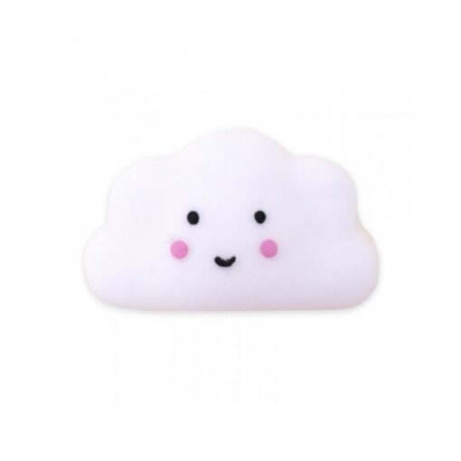 Cloud Mochi Squishy