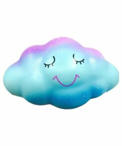 Galaxy Cloud Squishy