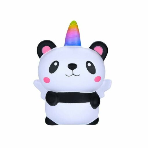 Party Panda Squishy