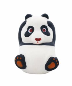 squishy panda kawaii