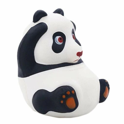 Kawaii Panda Squishy
