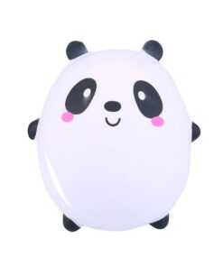 squishy panda rond