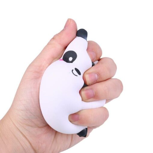 Panda Squishy Ball