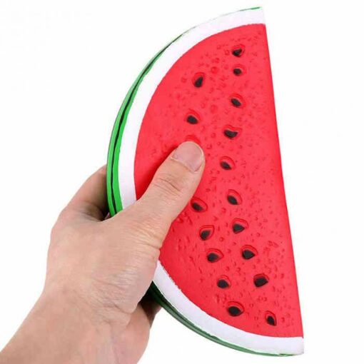 Watermelon Squishy