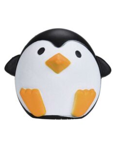 squishy pingouin rond