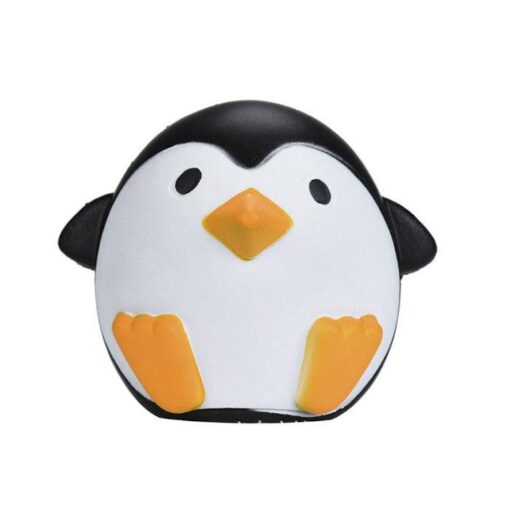 Flappy Penguin Squishy