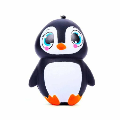 Penguin Squishy