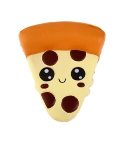 Squishy pizza