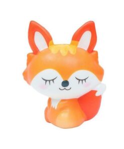 Fox Squishy