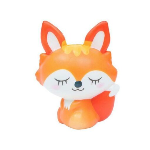 Fox Squishy