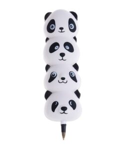 stylo squishy panda