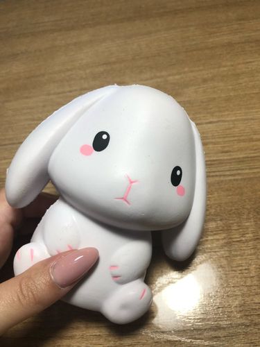 Rabbit Squishy - Squishies USA