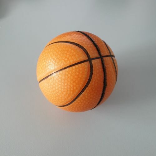 Basketball Squishy photo review
