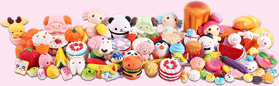 Squishies USA Squishy Shop