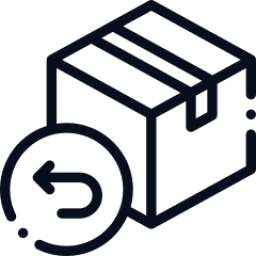 return box logo