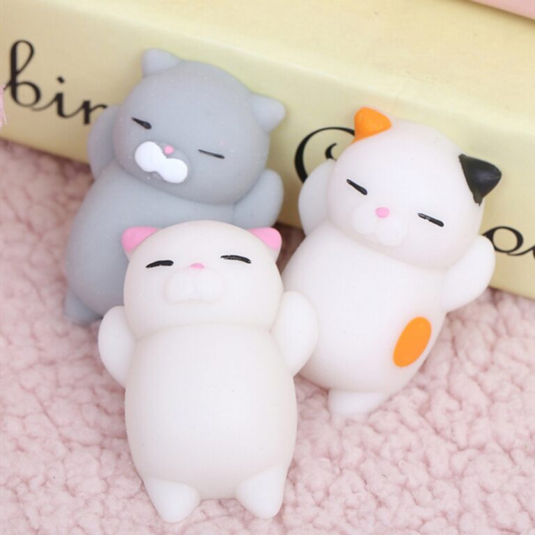 WHERE to BUY Squishies ? - Squishies USA