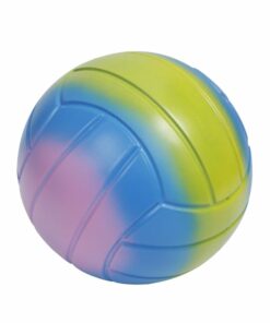 jumbo volleyball squishy